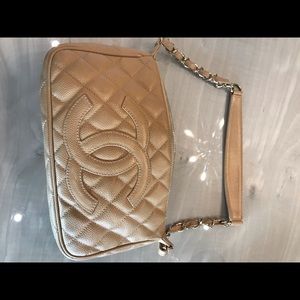 Chanel handbag